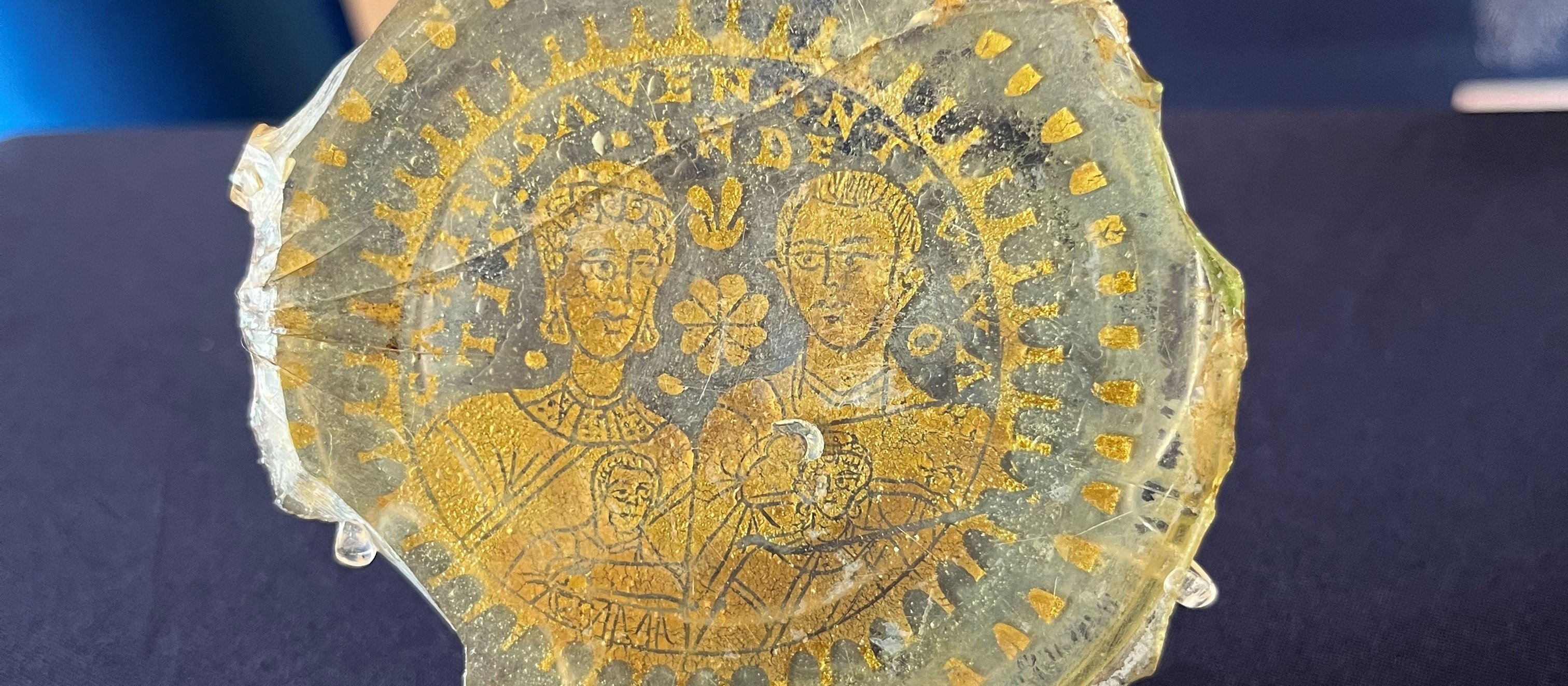 Amerykanie odnaleźli zabytek zrabowany z Gołuchowa w czasie wojny