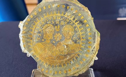 Zabytek z kolekcji gołuchowskiej odzyskany przez amerykańskie służby specjalne.