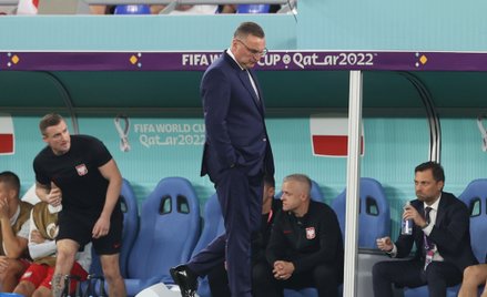 Stefan Szczepłek: Lewandowski jak Deyna