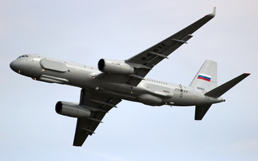 Flota powietrzna Putina chudnie. Zużyte Tu-214 będą przewozić zwykłych Rosjan