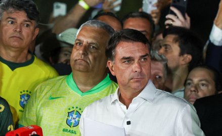Flavio Bolsonaro