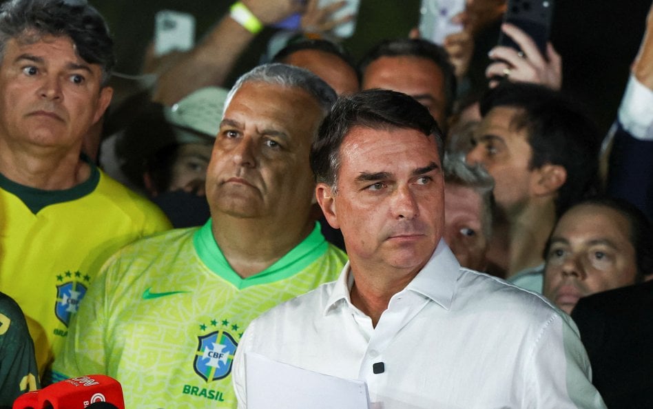 Flavio Bolsonaro