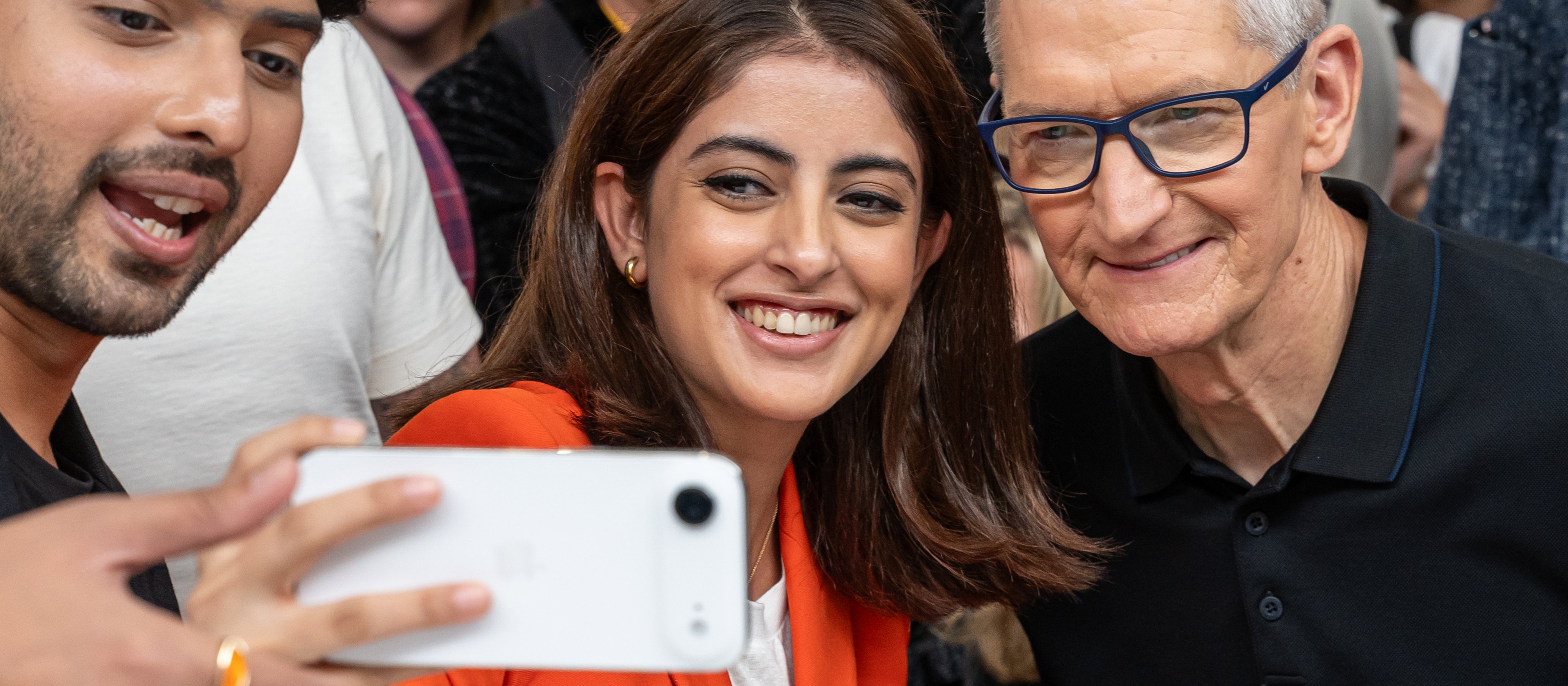 Sprzedaż iPhone’a 17 niespodziewanie bije rekordy. Apple chce zwiększyć produkcję