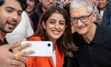 Premiera iPhone'a 17 była wielkim wydarzeniem dla Apple, ale kilka dni po premierze nie widać już ta