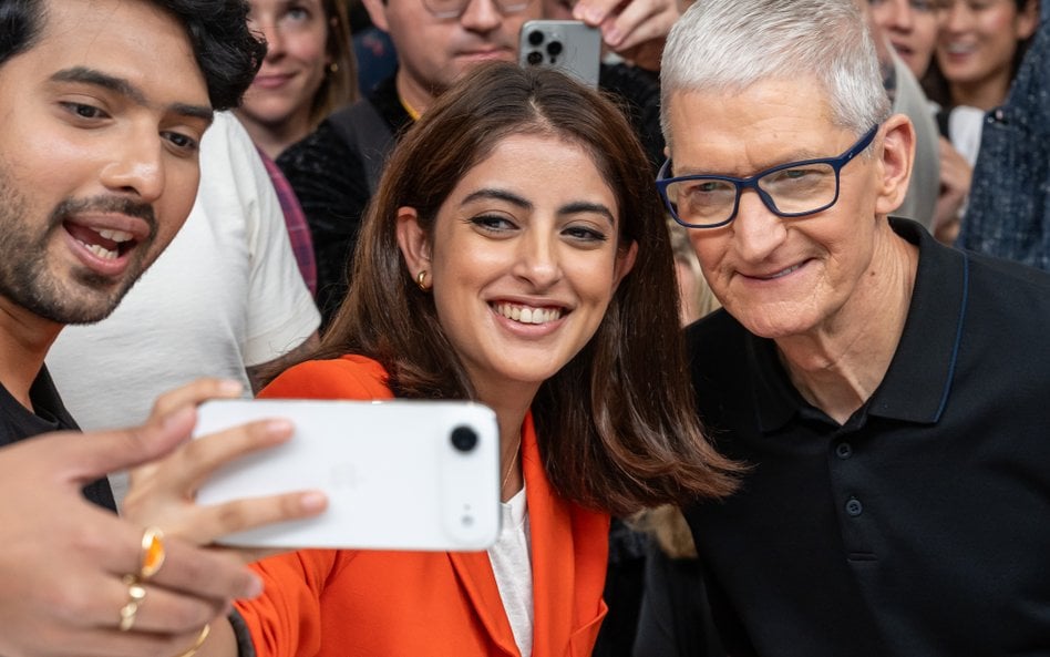 Premiera iPhone'a 17 była wielkim wydarzeniem dla Apple, ale kilka dni po premierze nie widać już ta