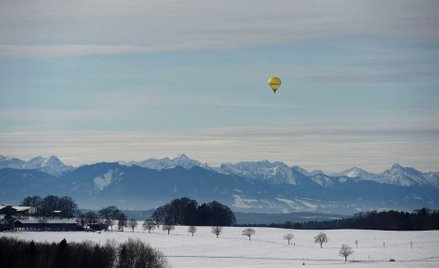 Mniej luksusu w alpejskim księstwie