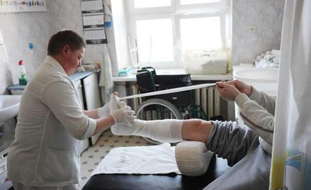 Karta EKUZ zapewnia bezpłatne leczenie w Unii