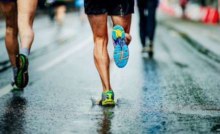 Odliczanie do PZU Półmaratonu Warszawskiego. To już 14. edycja