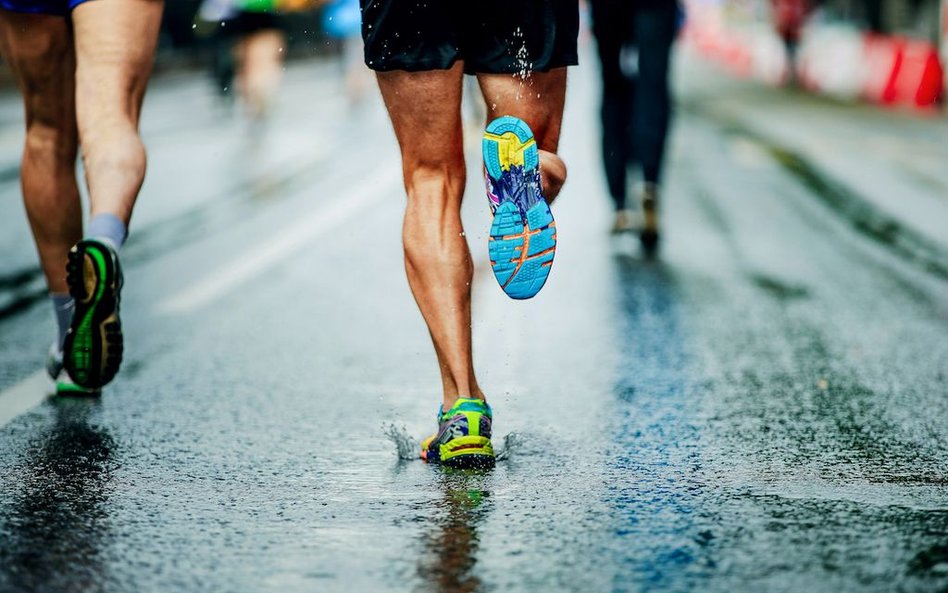 Odliczanie do PZU Półmaratonu Warszawskiego. To już 14. edycja