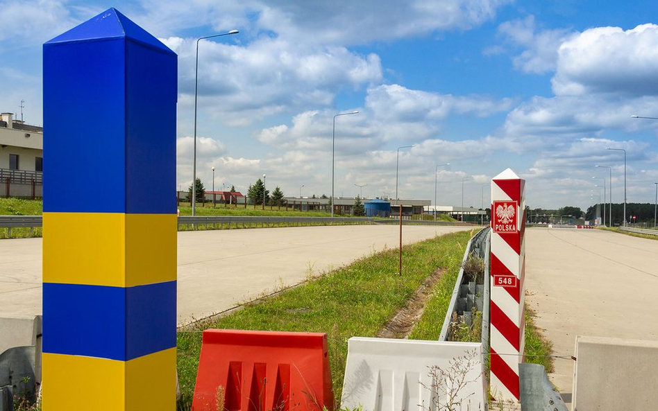 Polsko-ukraiński spór o pomniki UPA