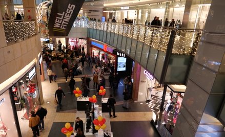 Sprzedaż detaliczna poniżej prognoz. GUS publikuje dane za listopad