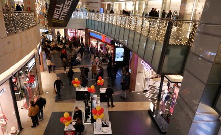 Nastroje konsumenckie Polaków wciąż dobre