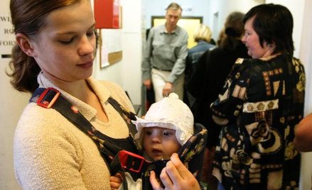 Zasiłek rodzinny będzie powszechniejszy