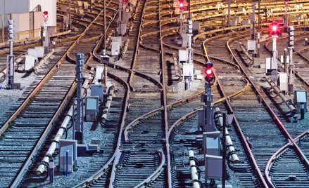 Kolejowe szprychy CPK