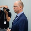 Tworzeniem urzędu do obsługi komisji ds. pedofilii zajmuje się jej przewodniczący Błażej Kmieciak, a