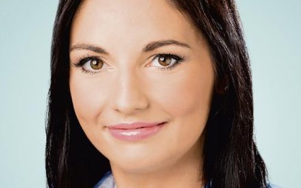 Katarzyna ?Judkowiak, doradca podatkowy i associate partner w Rödl & Partner ?w Warszawie