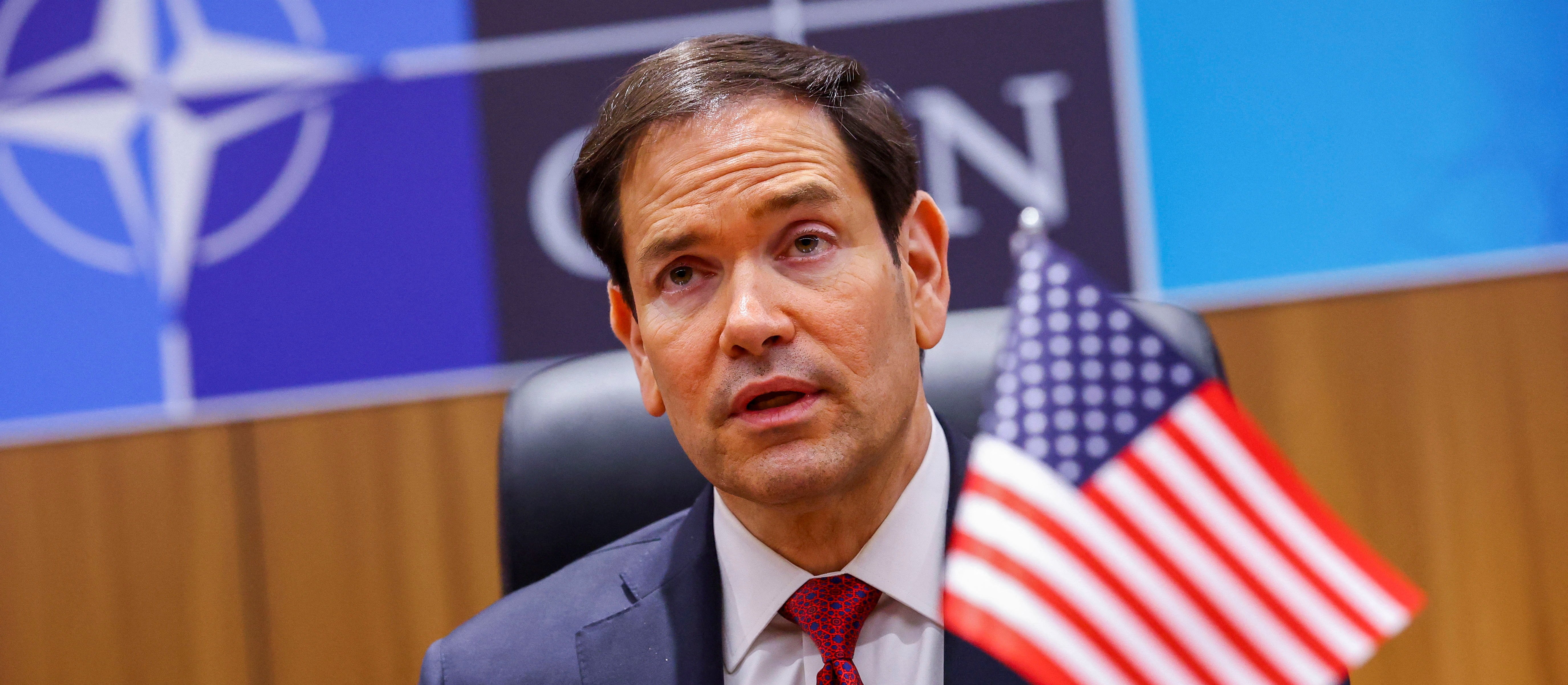 Rubio zapowiada rozmontowanie MTK. USA ruszają do ofensywy
