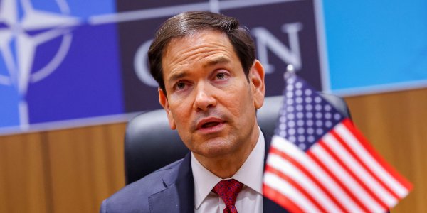 Rubio zapowiada kampanię na rzecz rozmontowania MTK w Hadze