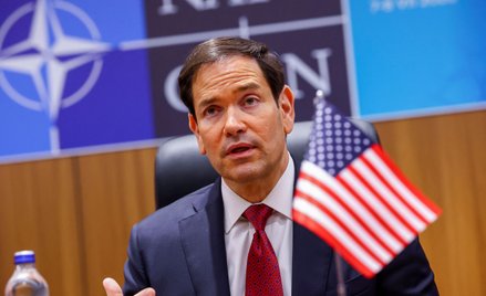 Marco Rubio