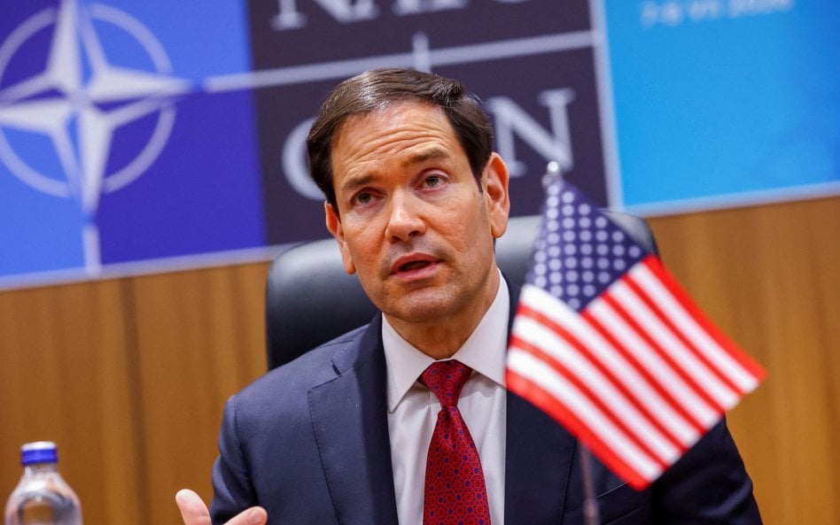 Marco Rubio