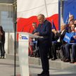 PO rusza w teren. PiS już tam jest