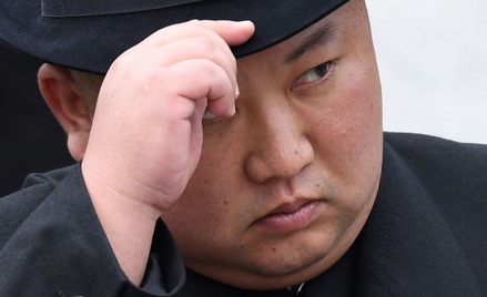 Wywiad Korei Południowej: Brak dowodów na operację serca Kim Dzong Una