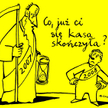 Komentarz rysunkowy
