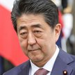 Premier Shinzo Abe wyraził "szczere ubolewanie"