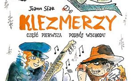 Koncert utalentowanych nieudaczników