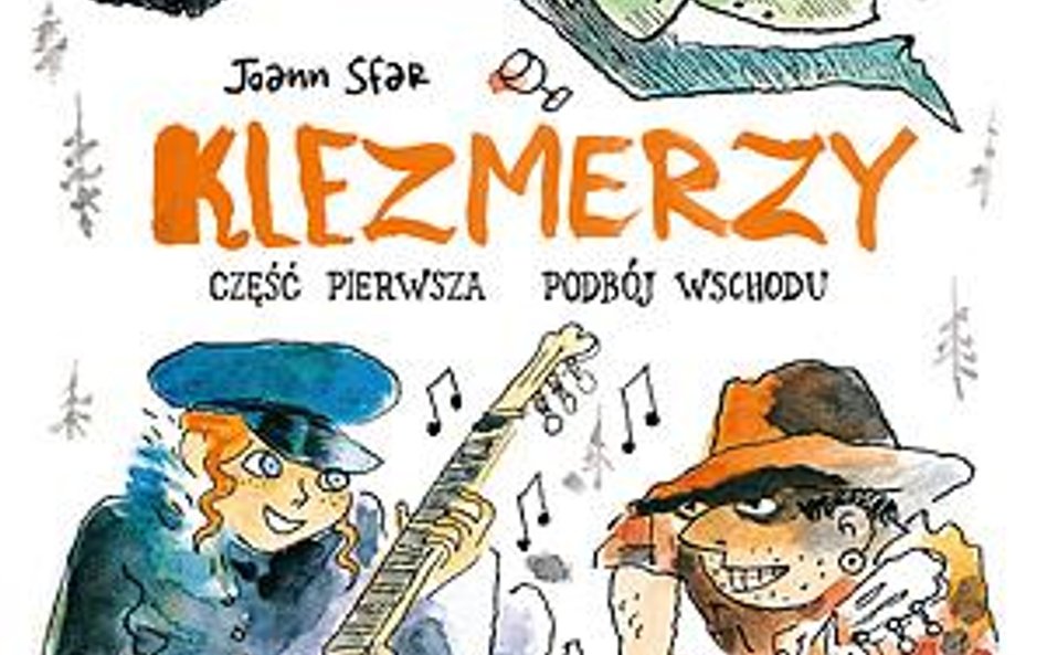 Koncert utalentowanych nieudaczników