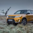 Suzuki Vitara 1.0 Allgrip: Dobry przyjaciel