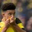 Jadon Sancho - nastolatek, na którym Borussia zarobi fortunę