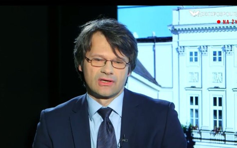 Prof. Andrzej Zybała