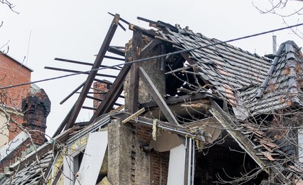 Nowe doniesienia ws. wybuchu w Katowicach. Powodem zbiorowe samobójstwo?