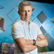 Maciej Żużałek, prezes Ten Square Games