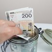Polacy nie będą już tak oszczędzać jak dotychczas