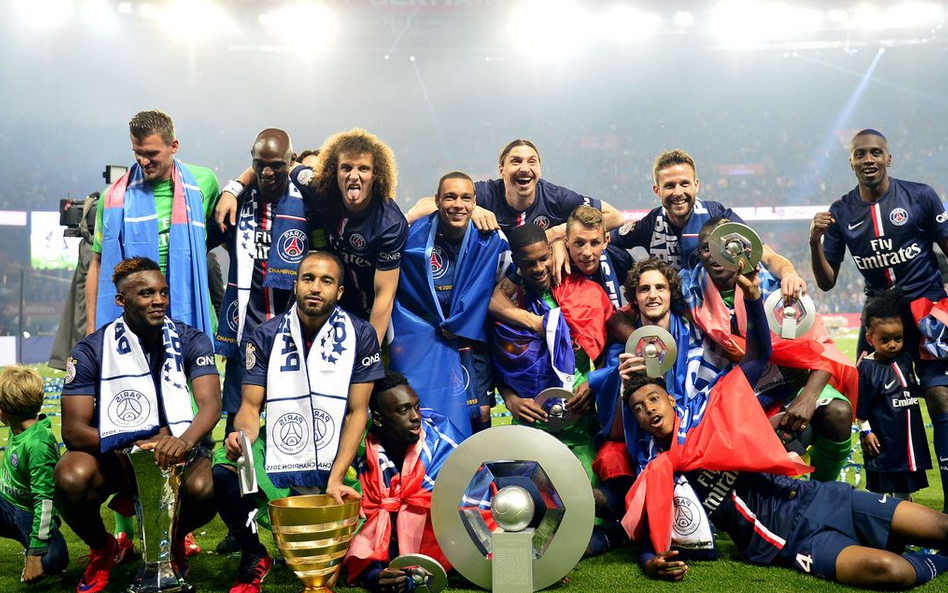 Paris Saint Germain