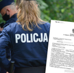 Nagrała policjantkę podczas interwencji. Sąd: zapłaci jej 6 tys. zł