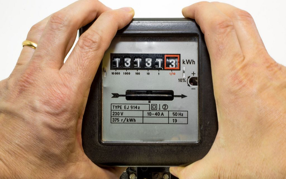 Ceny energii dobiją małe firmy. Prąd i gaz trzy razy droższe