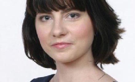 Paulina Skonieczna, konsultantka w warszawskim biurze Deloitte Doradztwo Podatkowe sp. z o.o.