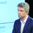 #RZECZoBIZNESIE: Ernest Wyciszkiewicz: Unia zadziałała na korzyść Gazpromu