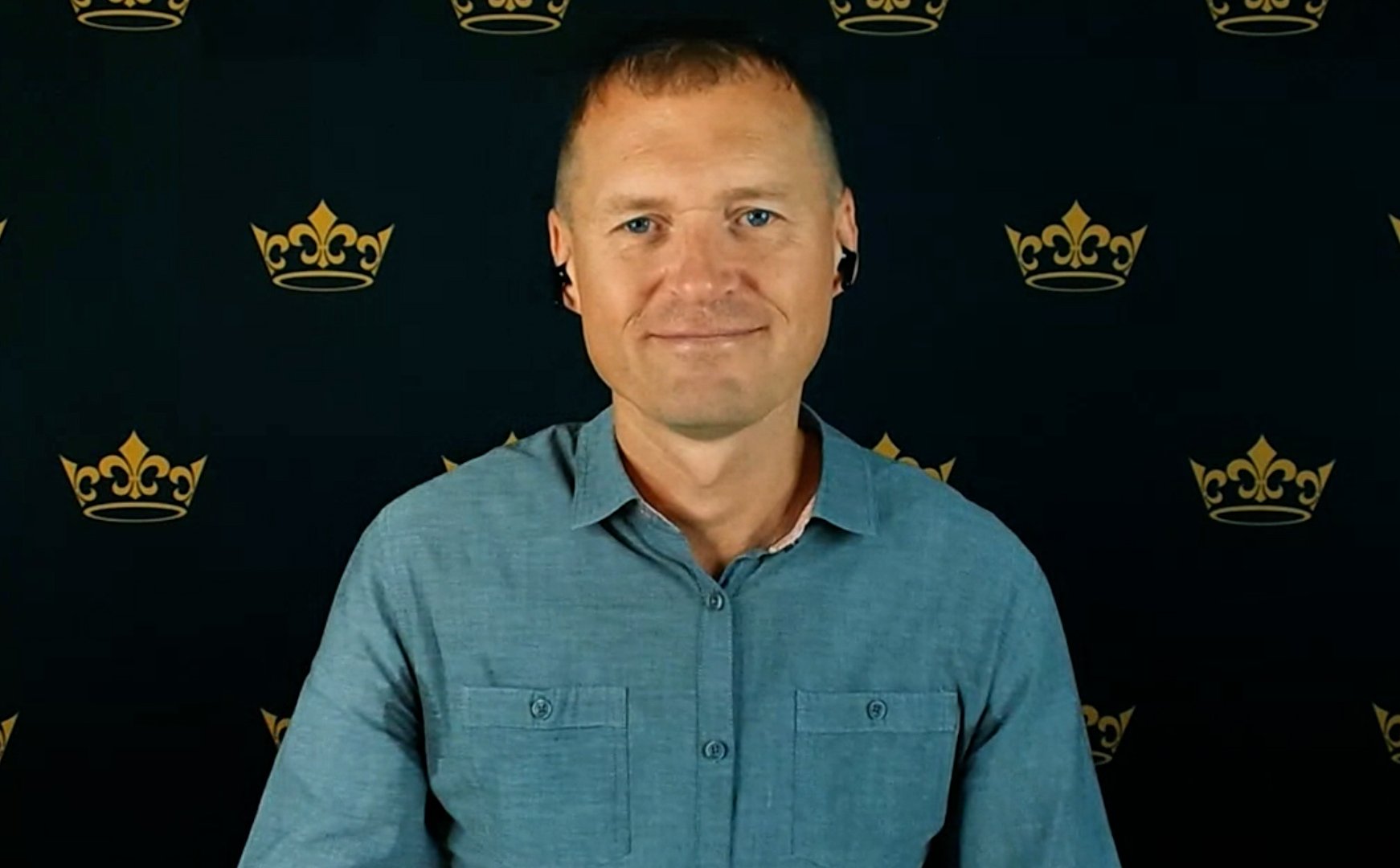 Tomasz Gessner, Tavex: Nuda zapowiada złoty czas dla złota