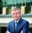 Maciej Trybuchowski, prezes zarządu KDPW i KDPW_CCP