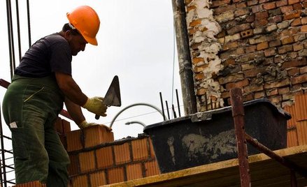 Recesja oczyszcza gospodarkę