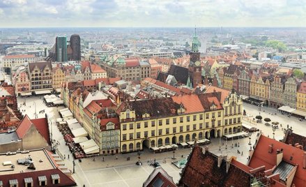 Radni PiS chcą darmowej "komunikacji smogowej" we Wrocławiu