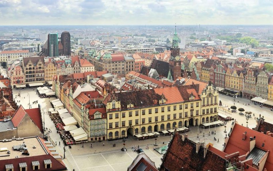 Radni PiS chcą darmowej "komunikacji smogowej" we Wrocławiu