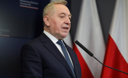 Zboże przysypało Henryka Kowalczyka. Dlaczego musiał odejść?