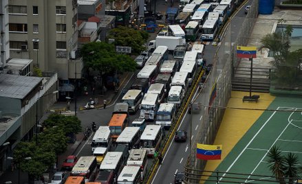 Ekwador wprowadza stan wyjątkowy. Powód? Imigranci z Wenezueli