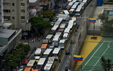 Ekwador wprowadza stan wyjątkowy. Powód? Imigranci z Wenezueli