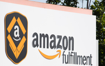 Amazon kończy imponującą passę